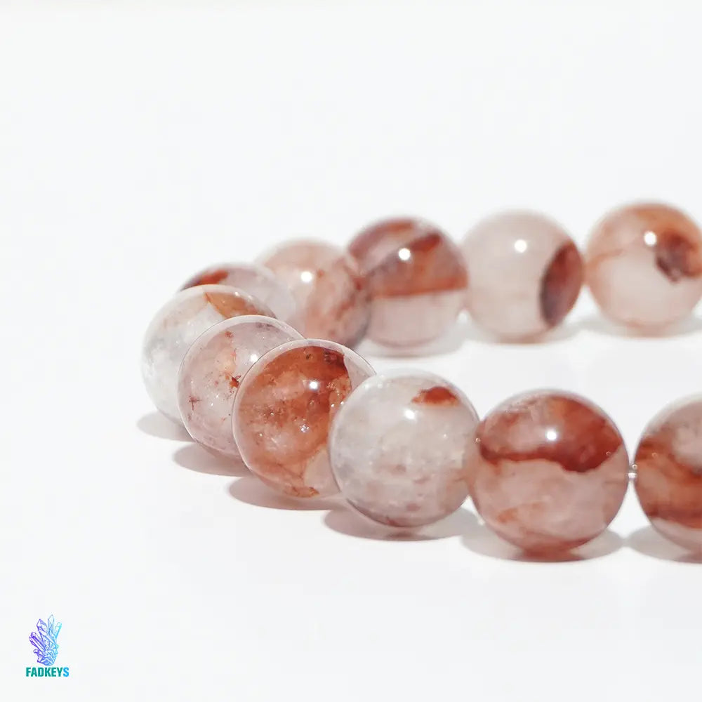 Twelve Zodiac Crystal Bracelets
