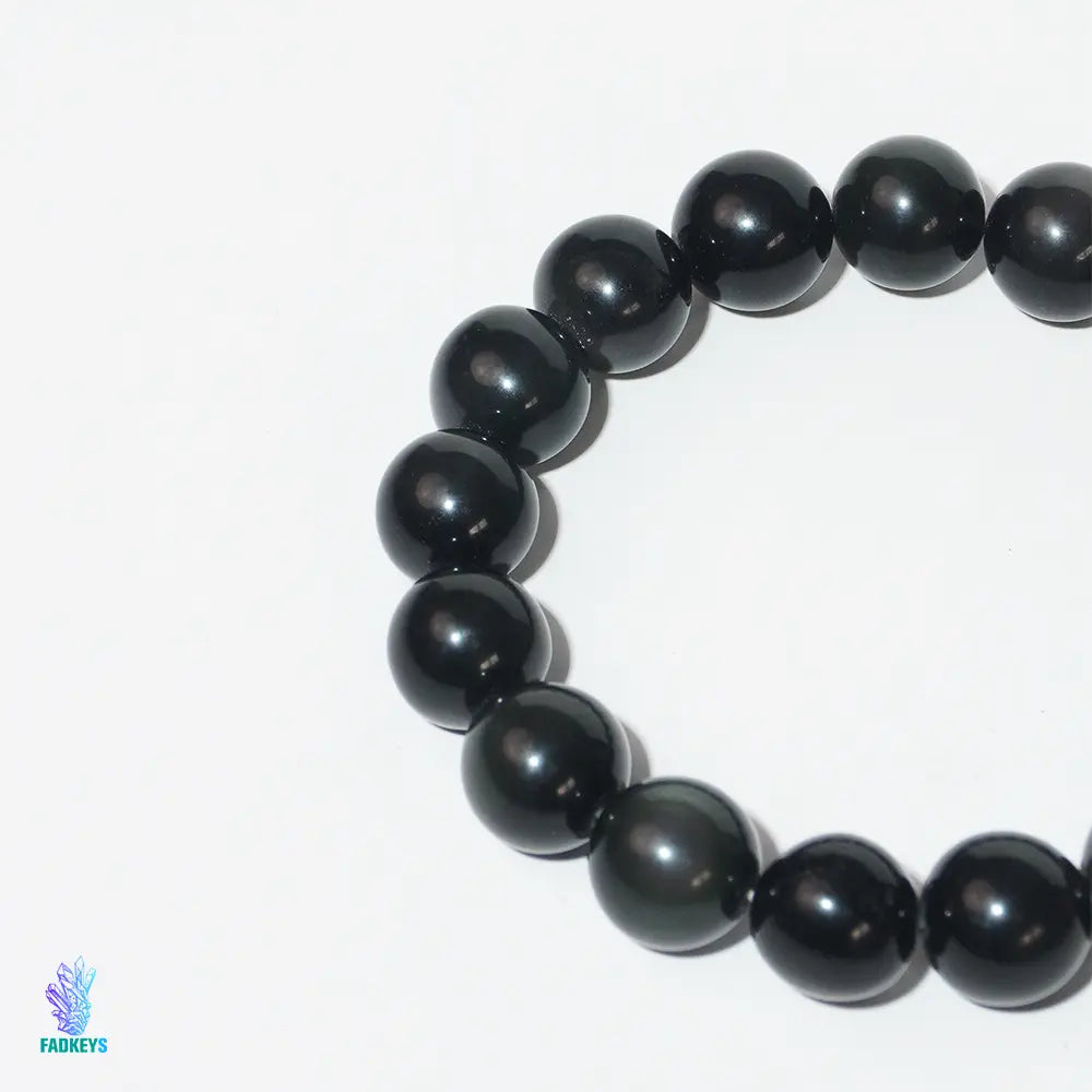Twelve Zodiac Crystal Bracelets