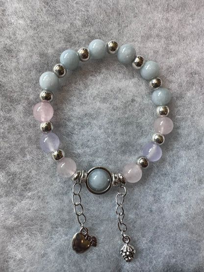 Handcrafted Matching Bracelets