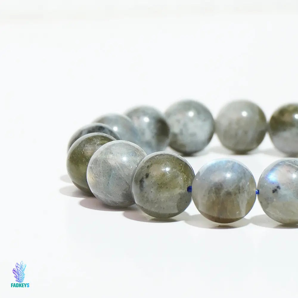 Twelve Zodiac Crystal Bracelets