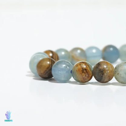 Twelve Zodiac Crystal Bracelets