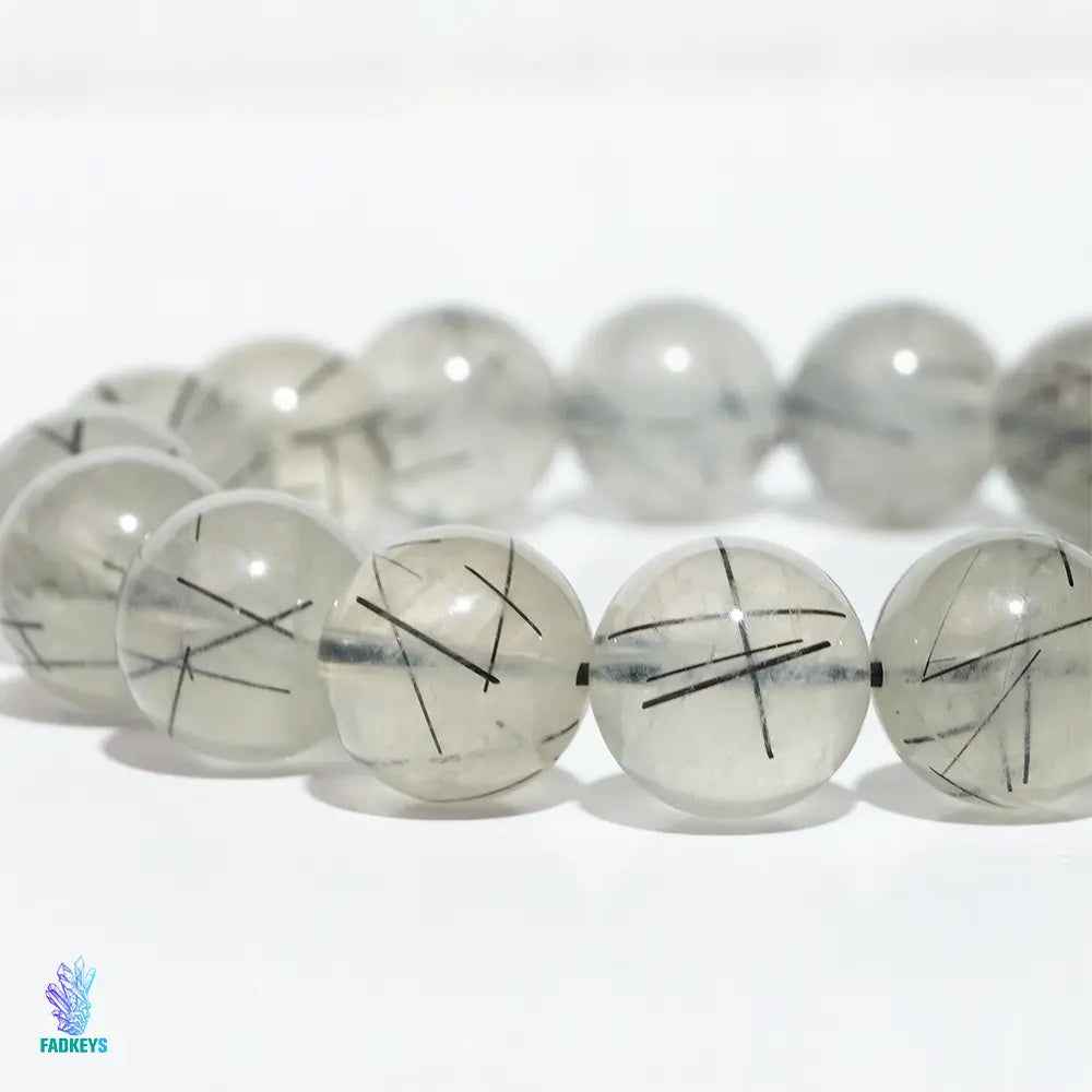Twelve Zodiac Crystal Bracelets